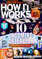 How It Works Magazine Issue NO 178