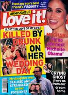Love It Magazine Issue NO 899