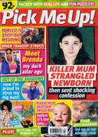 Pick Me Up Magazine Issue 01/06/2023