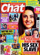 Chat Magazine Issue 08/06/2023