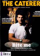 The Caterer Magazine Issue 09/06/2023