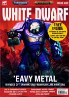 White Dwarf Magazine Issue SEP 23