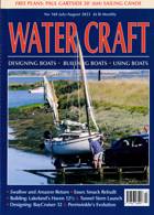 Water Craft Magazine Issue JUL-AUG