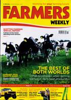Farmers Weekly Magazine Issue 09/06/2023