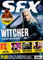 Sfx Magazine Issue JUL 23