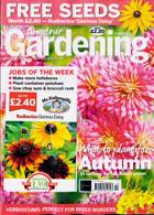Amateur Gardening Magazine Issue 03/06/2023