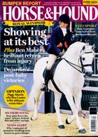 Horse And Hound Magazine Issue 18/05/2023