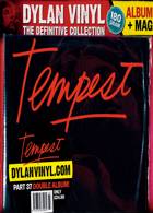 Dylan Vinyl Definitive Coll Magazine Issue PART37