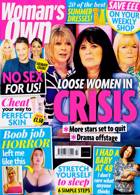 Womans Own Magazine Issue 05/06/2023