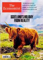 Economist Magazine Issue 03/06/2023
