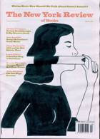 New York Review Of Books Magazine Issue 25/05/2023