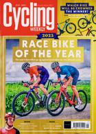 Cycling Weekly Magazine Issue 25/05/2023