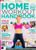 Fit And Well Magazine Issue NO 37