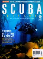 Scuba Diving Magazine Issue APR 23