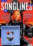 Songlines Magazine Issue JUL 23