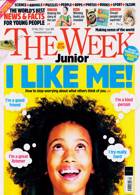The Week Junior Magazine Issue NO 388