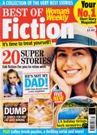 Womans Weekly Fiction Magazine Issue JUL 23