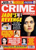 Master Detective Magazine Issue JUL 23