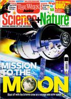 Week Junior Science Nature Magazine Issue NO 62