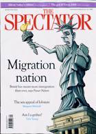 Spectator Magazine Issue 20/05/2023