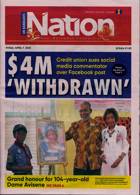 Barbados Nation Magazine Issue 05/04/2023