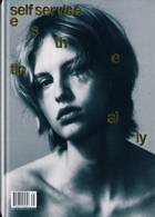 Self Service Magazine Issue NO 58