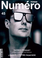 Numero Homme Fr Magazine Issue N45