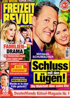 Freizeit Revue Magazine Issue 14