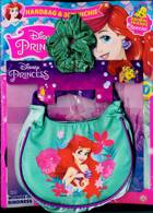 Disney Princess Magazine Issue NO 517