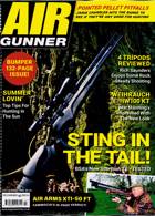 Air Gunner Magazine Issue JUL 23