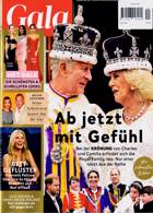 Gala (German) Magazine Issue NO 20