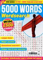5000 Words Magazine Issue NO 24