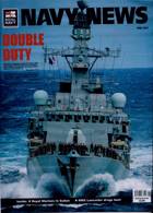 Navy News Magazine Issue JUN 23