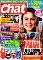 Chat Magazine Issue 01/06/2023