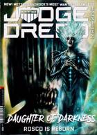 Judge Dredd Megazine Magazine Issue NO 456