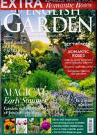 English Garden Magazine Issue JUN 23