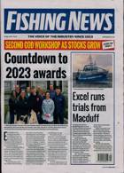 Fishing News Magazine Issue 18/05/2023