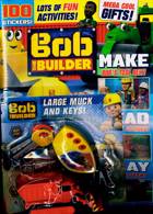 Bob The Builder Magazine Issue NO 295