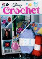 Disney Crochet Magazine Issue PART36