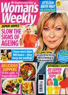 Womans Weekly Magazine Issue 06/06/2023