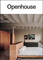 Openhouse Magazine Issue  