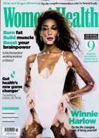 Womens Health Magazine Issue JUN 23