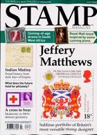 Stamp Magazine Issue JUL 23