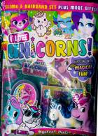 I Love Unicorns Magazine Issue NO 32