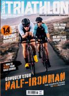 220 Triathlon Magazine Issue JUN 23