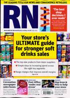 Retail Newsagent Magazine Issue 19/05/2023