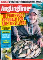 Angling Times Magazine Issue 16/05/2023