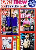 Ok Bumper Pack Magazine Issue NO 1386