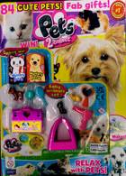 Pets 2 Collect Magazine Issue NO 122