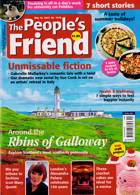 Peoples Friend Magazine Issue 20/05/2023